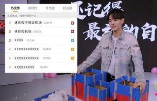 粉丝爆料林彦俊视频播放,粉丝热议播放量飙升  第2张